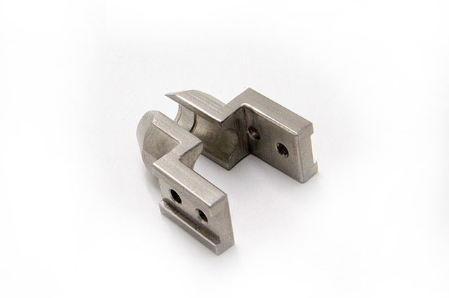 機械CNC鋁合金加工怎樣接單和報價？