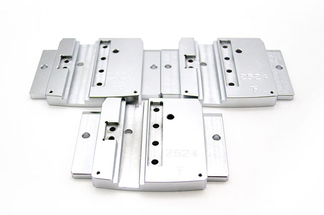 數(shù)控加工人員要注意什么？數(shù)控加工怎么安裝工件？