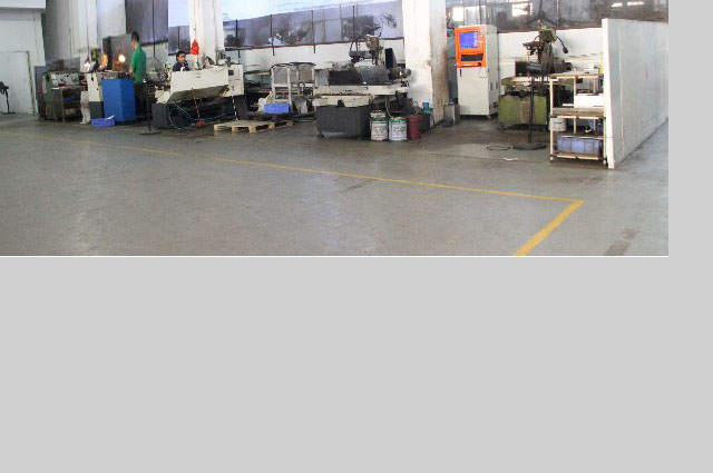 機(jī)械零件加工 機(jī)械零件加工