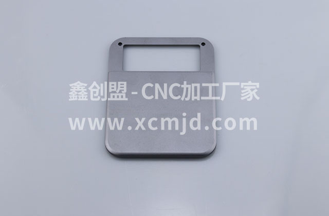  五金CNC加工打樣，鑫創(chuàng)盟機(jī)器多，精度高，交貨快 