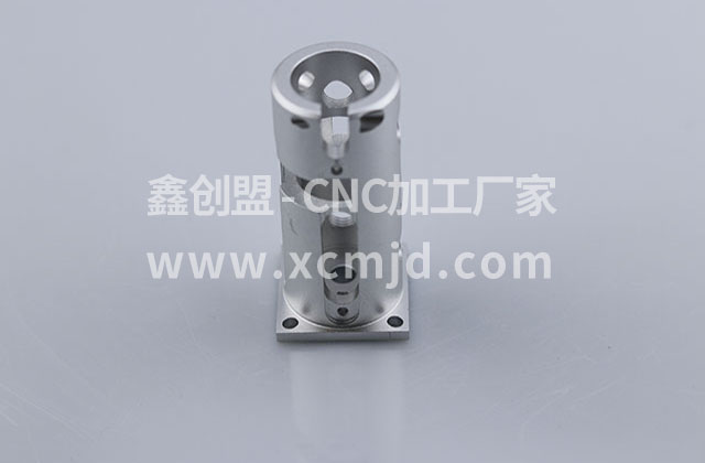 什么是檢測機械零件加工的方法？