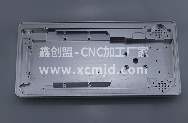 按結(jié)構區(qū)分的幾種電機殼數(shù)控類別