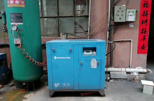 夾治具加工類(lèi)型匯總