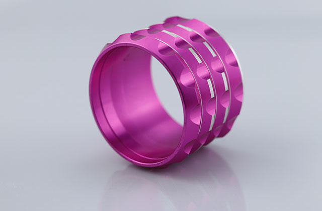 軍工零件加工工序劃分的原則你知道嗎？