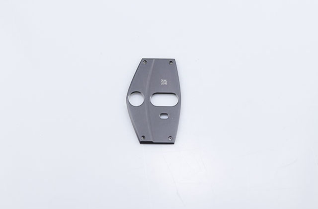  大尺寸精密CNC五金零件加工制作，鑫創(chuàng)盟更專(zhuān)業(yè) 