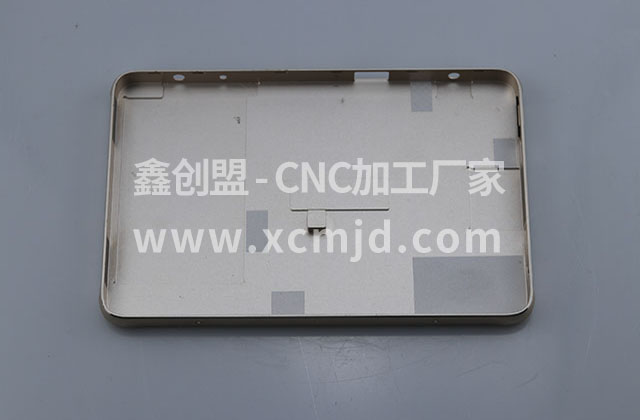 非標零件加工的作用到底是什么?