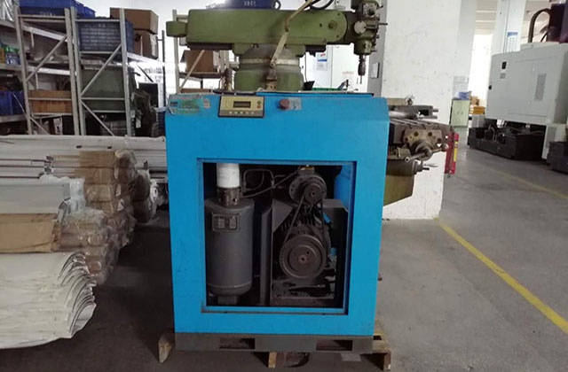 數(shù)控CNC加工航空航天零件加工的特點(diǎn) 數(shù)控CNC加工航空航天零件加工的特點(diǎn)