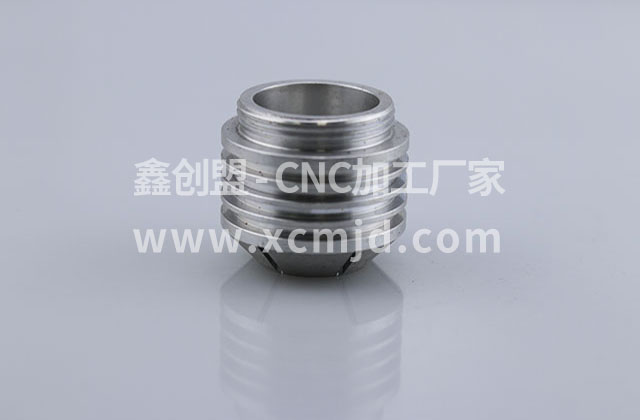 軍工零件加工精度上決定精度的那些因素？