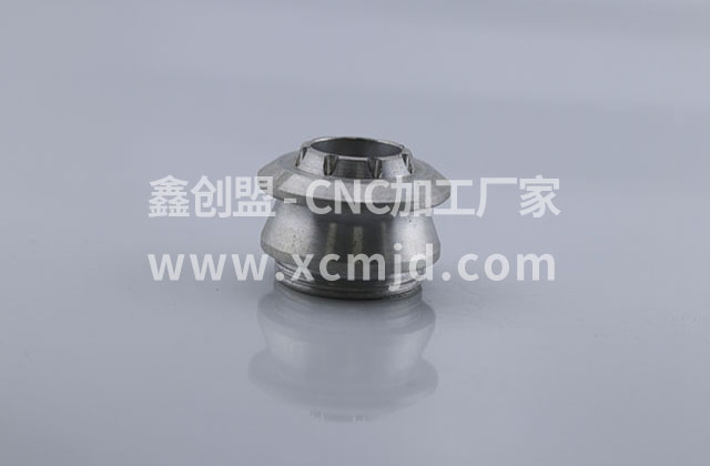 軍工零件加工有什么常見的數(shù)控刀片挑選？