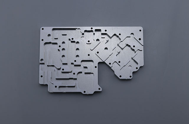 數(shù)控管板零件加工有什么優(yōu)勢(shì)？