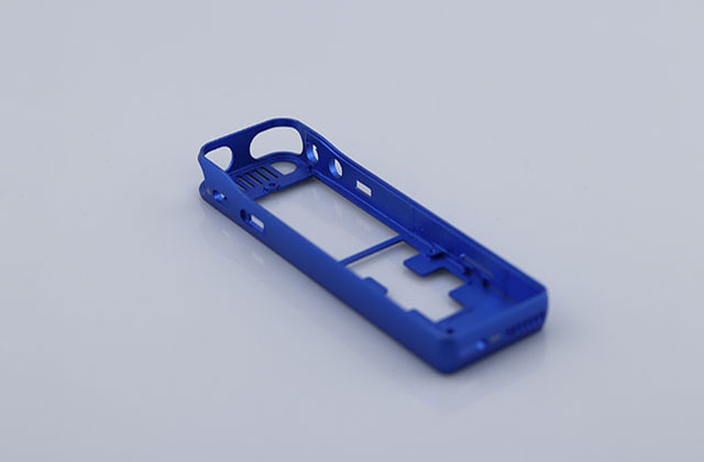 數碼零件加工應注意哪些方面？