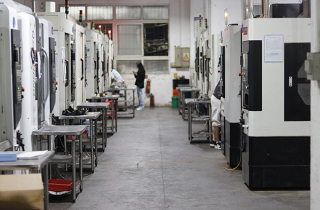 軸套數(shù)控加工人員需要必備哪些技能呢？