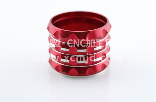  軸套數(shù)控加工定制有哪些注意事項？ 