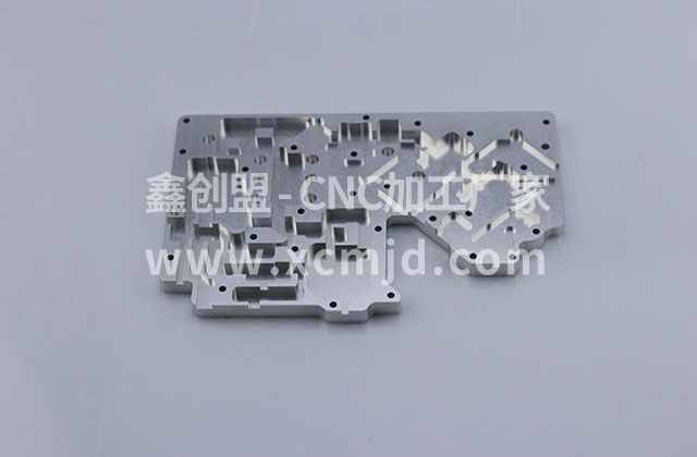 精密零件加工的種類(lèi)以及分析