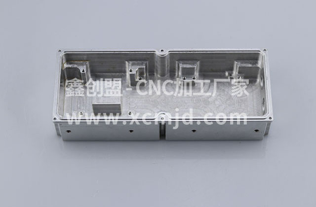 如何提高CNC通訊零件加工質(zhì)量？