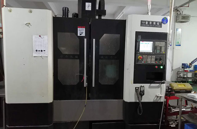 五軸聯(lián)動加工數(shù)控車床加工五金件的加工步驟有哪些？