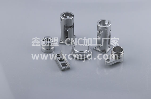 怎么判斷精密零件加工中出現(xiàn)過(guò)切現(xiàn)象的原因？