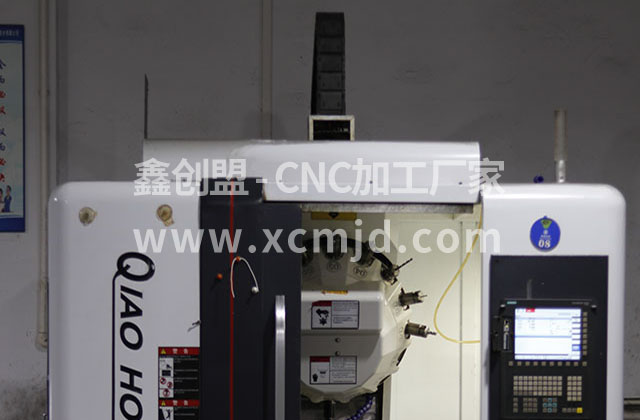 客戶選擇五軸CNC加工中心，它究竟有哪些好處呢？