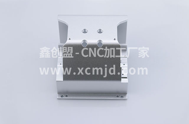 CNC鋁制品加工如何進(jìn)行熱變形處理？