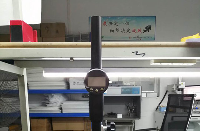 鋁合金加工時(shí)注意哪些燒邊的問(wèn)題？