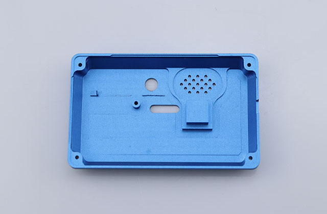 鑫創(chuàng)盟精密CNC加工質量過硬的秘訣是什么？