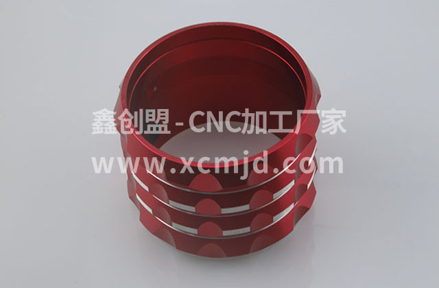  硅膠CNC鈦合金有什么優(yōu)勢？ 