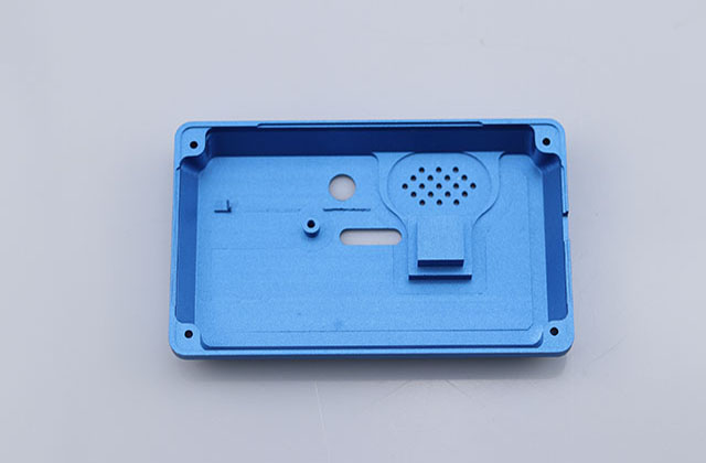 為什么鋁合金加工效果如此好？