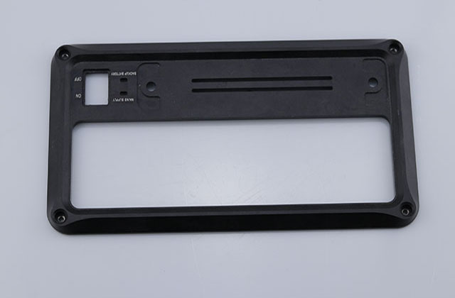 精密機(jī)械零件加工的怎么阻止防滑的發(fā)生？