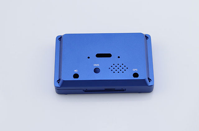 無人機零件五軸加工中心編程格式中刀具如何選擇？