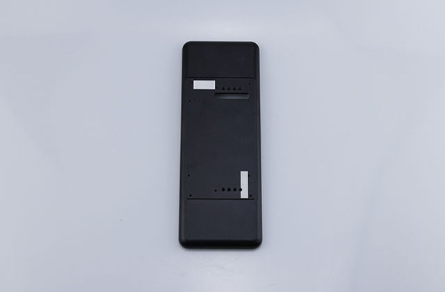 CNC加工精度非常高還需要鉗工么？