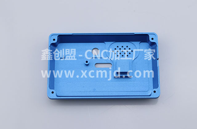 精密CNC軍工數(shù)控加工工藝是如何進行加工的呢？