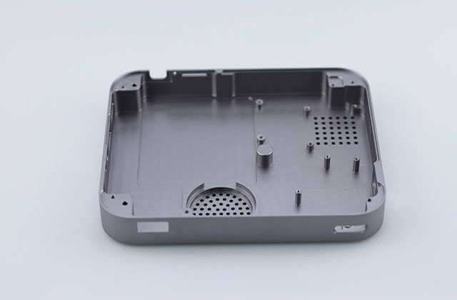 精密零件加工廠家如何提高企業(yè)竟?fàn)幜? alt=