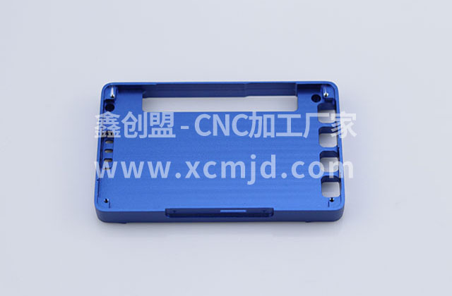 降低電機(jī)殼數(shù)控生產(chǎn)效率低下的因素，實(shí)用性超強(qiáng)！