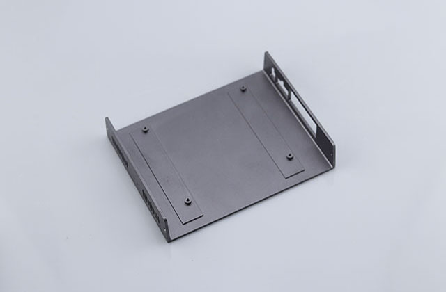 夾治具加工慢走線如何提高光潔度？