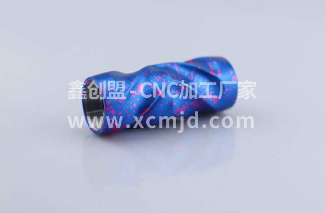 五軸車(chē)銑復(fù)合加工有什么優(yōu)勢(shì) 五軸車(chē)銑復(fù)合加工有什么優(yōu)勢(shì)