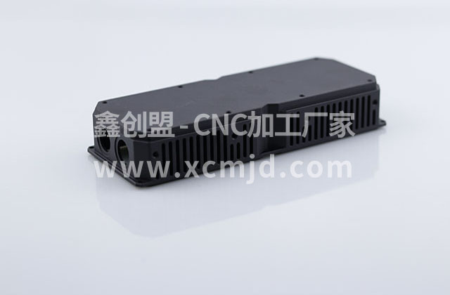 五軸CNC加工可以加工什么樣的零件？