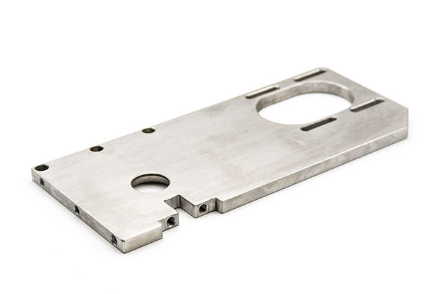 CNC加工中會產(chǎn)生什么誤差？