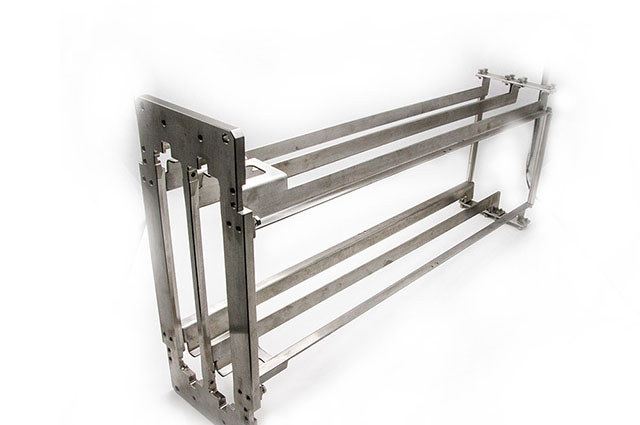 CNC零件加工 CNC零件加工