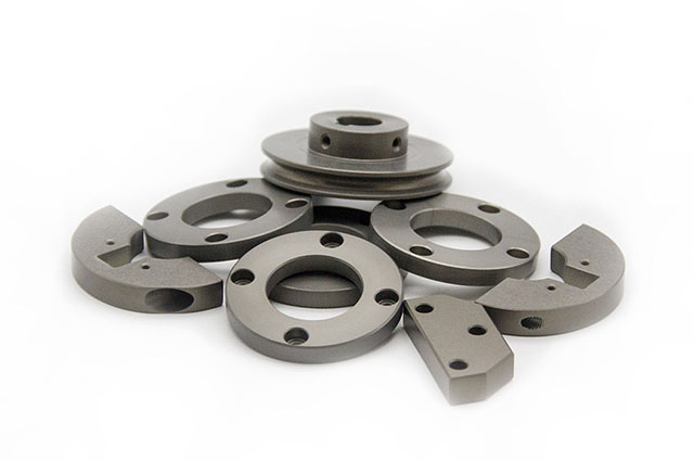  鈦制作的牙刷你敢用嗎？