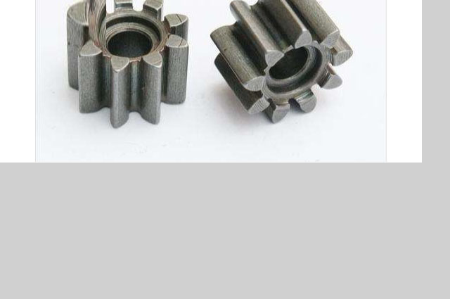 機(jī)械加工 機(jī)械加工