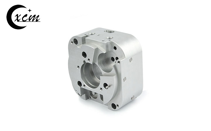 CNC鈦合金加工 CNC鈦合金加工